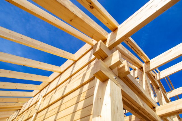 Quels sont les avantages d’une construction à ossature en bois ?